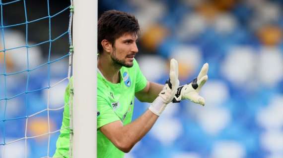 Calciomercato Lazio, si cerca un vice-Strakosha: idea Letica per la porta