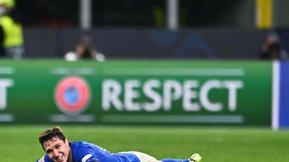 Italia - Spagna, le pagelle dei quotidiani: Chiesa crea, Bonucci distrugge