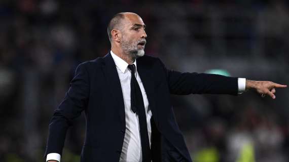 Juve, il programma verso la Lazio: Tudor concede un giorno di riposo