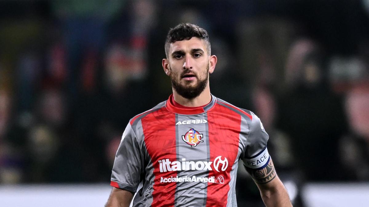 Cremonese, Bianchetti: “La Lazio ci ha punito, non possiamo fare certi errori”