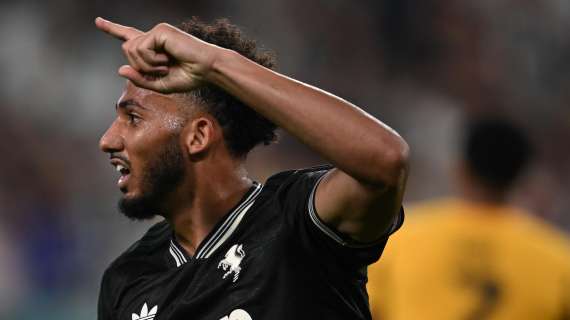 Champions League | La Juve ci crede 'fino alla fine': pari in extremis contro il Dortmund