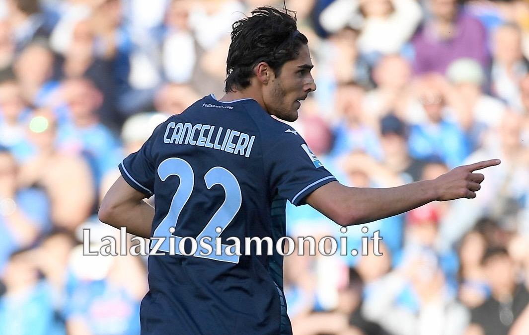 "A volte non fa scelte logiche": Sarri bacchetta Cancellieri dopo il Napoli