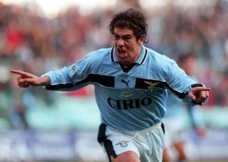 IL PRECEDENTE - Lazio-Torino 3-0, quando Salas indossò i panni di Maradona
