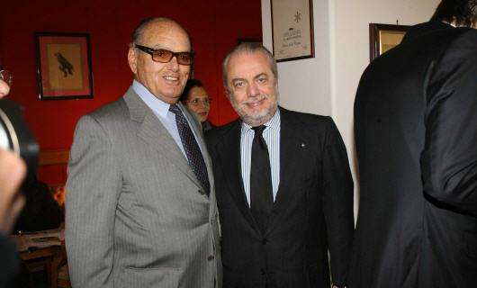 Luis Vinicio a '1900Tv': "Lazio-Napoli sarà una gara combattuta. Anderson? Ha fatto cose eccezionali"