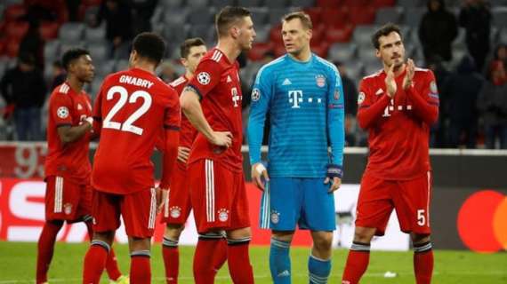 Lazio - Bayern Monaco, Condò: "Peggio di così non poteva andare. Ma i tedeschi..."