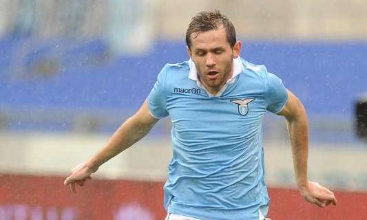 LE PAGELLE di Roma-Lazio: Lulic e Candreva frecce sulle fasce, i due volti di Hernanes