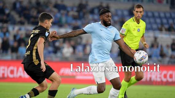 Lazio-Verona, squadre opposte a confronto: il dato su ammonizioni ed espulsioni