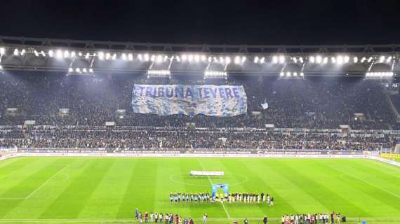 RIVIVI LA DIRETTA - Lazio - Inter 2-1, finita! Lazio a -1 dalla Juventus, Inter scavalcata
