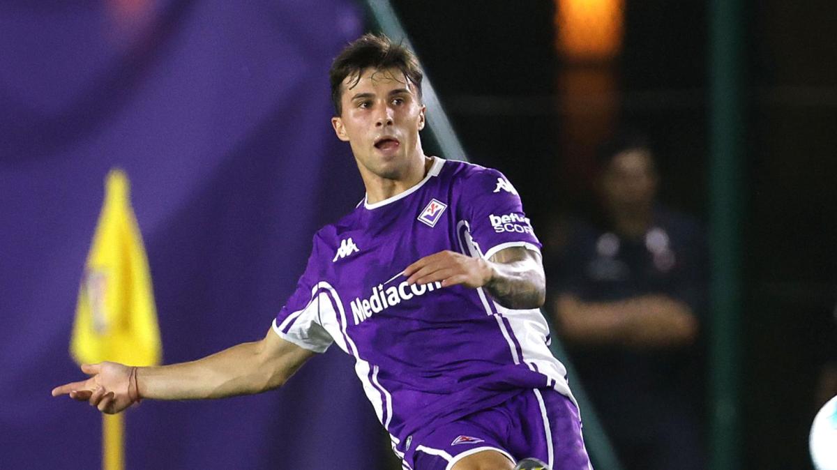 Bianco ricorda Guerini: “Aveva un grande talento, è stato un duro colpo”