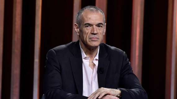 Serie A, caso rateizzazioni. Cottarelli: "No generalizzazioni, si guardi caso per caso"
