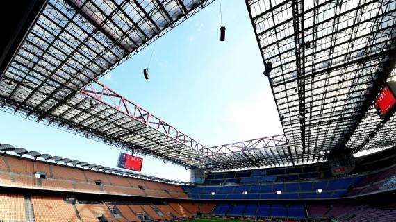 Serie A, la Lega: sì ai tifosi allo stadio nelle ultime giornate