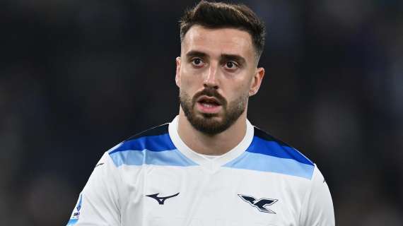 Calciomercato Lazio | Gila, che intreccio! Lo cerca il Bournemouth per il dopo Huijsen