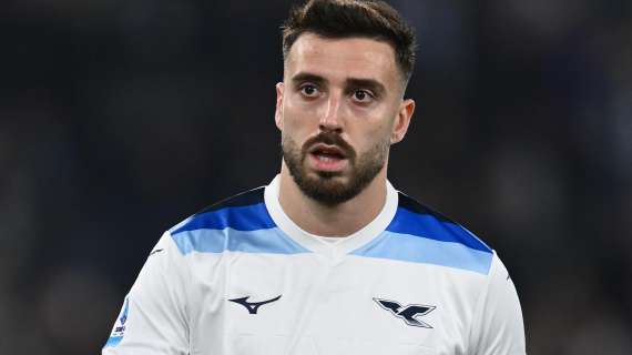 Calciomercato Lazio | Gila nel mirino delle big europee: i dettagli