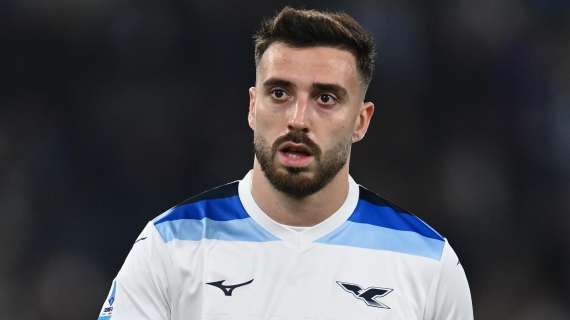 Calciomercato Lazio | Dalla Spagna sono sicuri: "Il PSG punta Mario Gila"