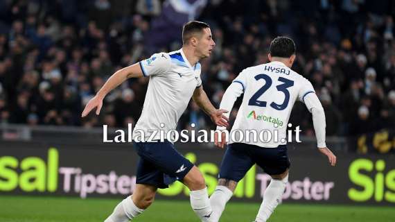 Europa League | Braga - Lazio, il programma della vigilia - FOTO 