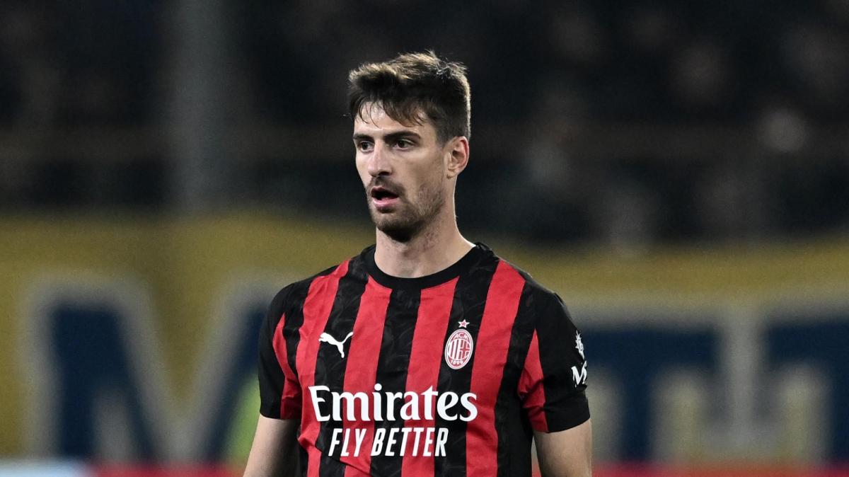 Milan, Gabbia a Sky svela come si stanno preparando contro la Lazio