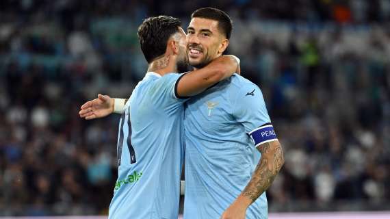 Dinamo Kiev - Lazio, Zaccagni parte fuori: ecco chi sarà il capitano