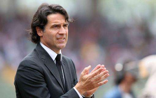 ESCLUSIVA - Zola sulla panchina della Lazio? Corradini sarà al suo fianco, ma per ora glissa: "Discorsi prematuri, ma a chi non farebbe piacere?"
