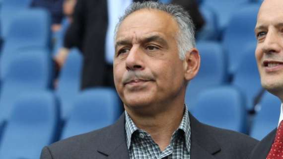 Roma, Pallotta attacca le radio romane e poi il comune: "Fare lo stadio non è importante per loro"