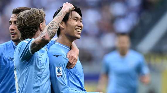 Lazio, Kamada e il Crystal Palace vincono la FA Cup: battuto il Manchester City!