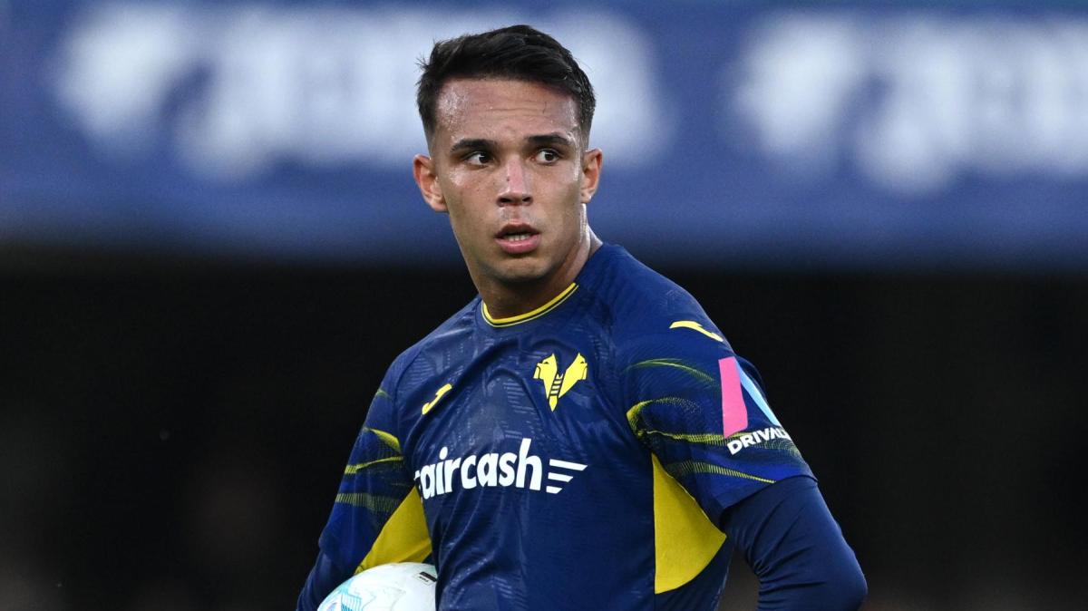 Calciomercato Lazio | Per l'attacco si punta a Verona: piace Giovane