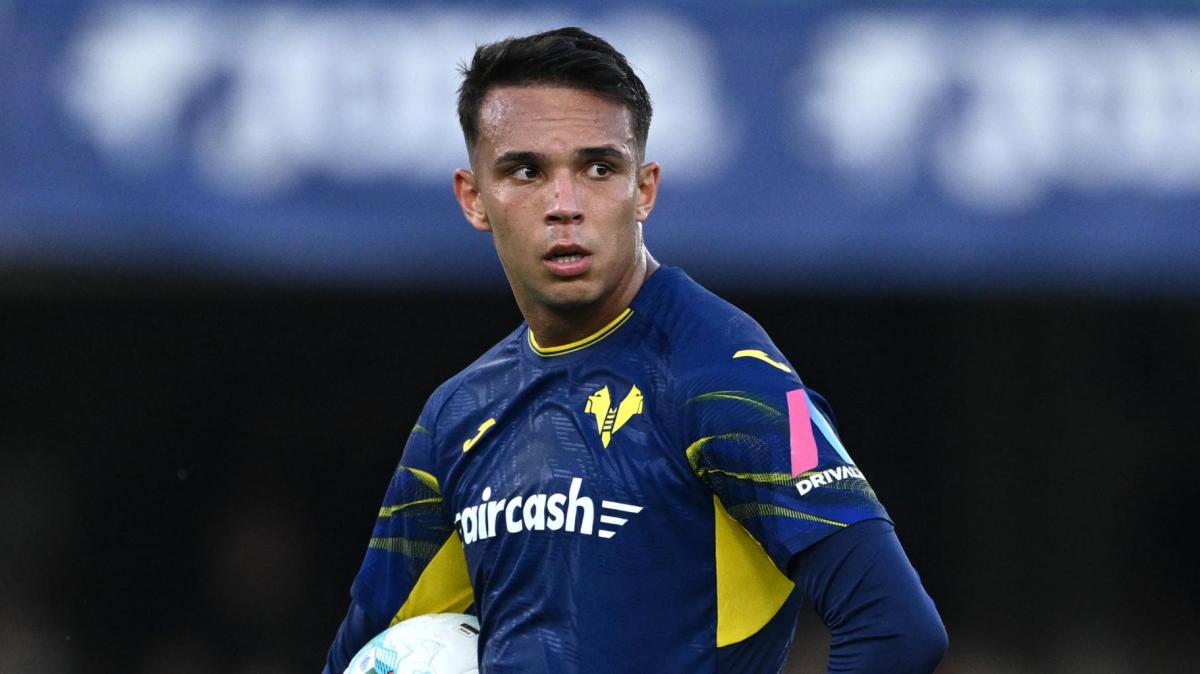 Calciomercato Lazio | Napoli, Lang va al Galatasaray. E ora Giovane...