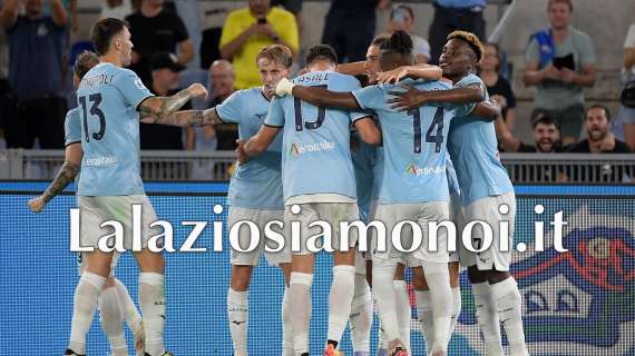 Lazio, parla Giordano: "Baroni sta sperimentando. Sul mercato siamo ingolfati..."