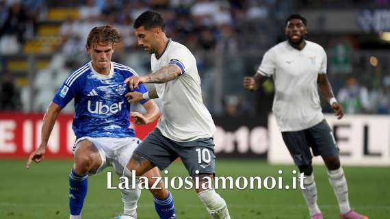 Lazio, servono i colpi di Zaccagni: contro il Verona è a caccia di riscatto