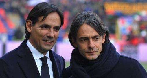 Benevento - Lazio, Pippo Inzaghi: "Sarà difficile sfidare Simone"
