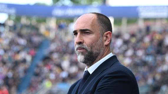 Juve, i convocati di Tudor verso la Lazio: la scelta su Vlahovic e Gatti