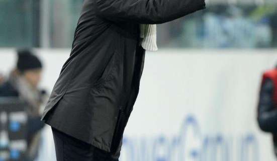 Montella al posto di Reja? L'aeroplanino nega: "Mai sentito di un interesse della Lazio nei miei confronti...Ma ammetto che mi fa piacere"