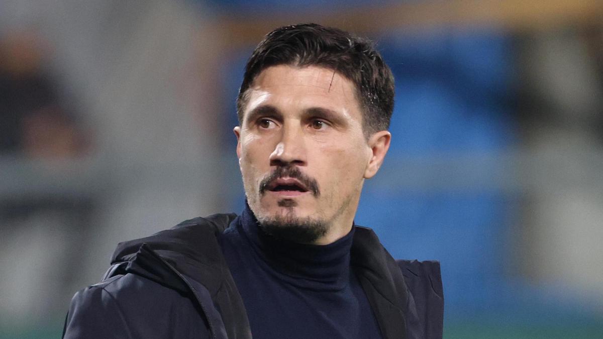 Lazio, Pisacane prende quota: primo contatto con Fabiani