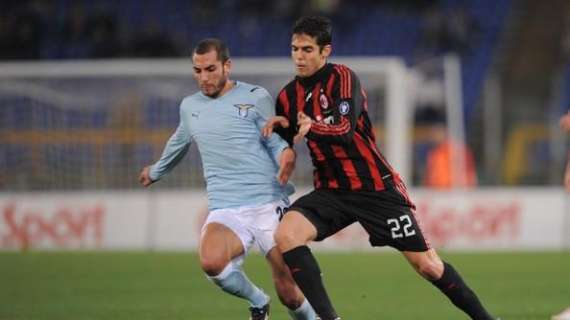 Lazio, due ex giocatori compiono gli anni: gli auguri della società