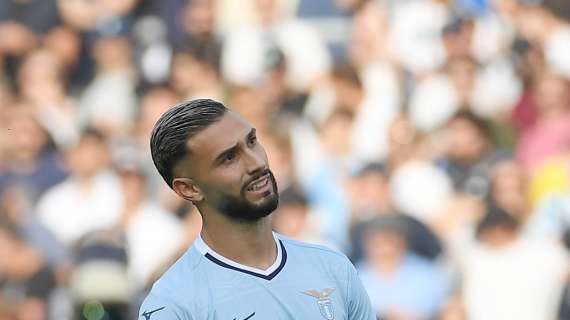 Lazio, Castellanos esulta: "Tutti uniti, continuiamo così" - FOTO 