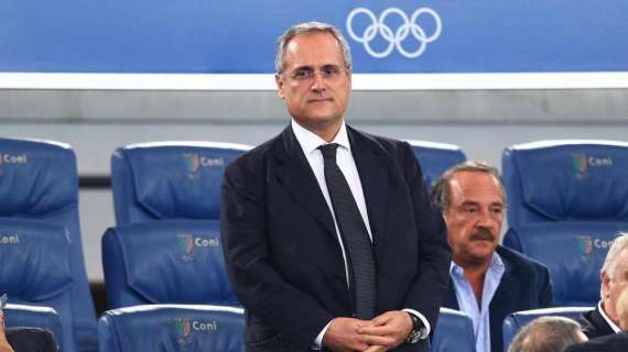 Calciomercato Lazio, Mimun: "Lotito e Tare, serve un colpo da Champions"