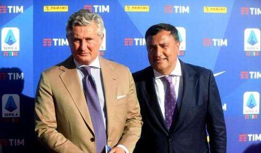 Pradè sull'affare Badelj: "Ringrazio la Lazio, Lotito e Tare uomini di parola"