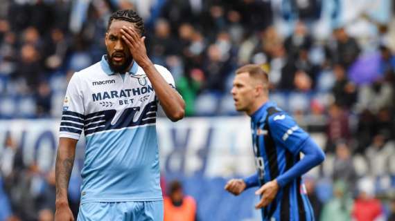 SONDAGGIO - Lazio - Atalanta, il vostro peggiore in campo