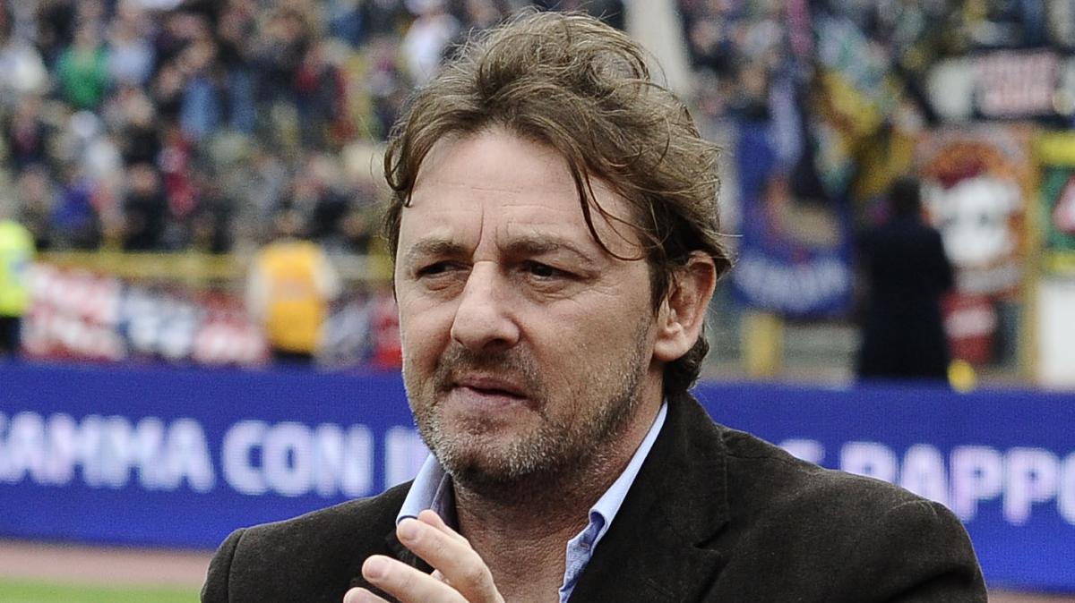 Signori rivela: "Ecco il mio momento più bello alla Lazio". E sui tifosi...