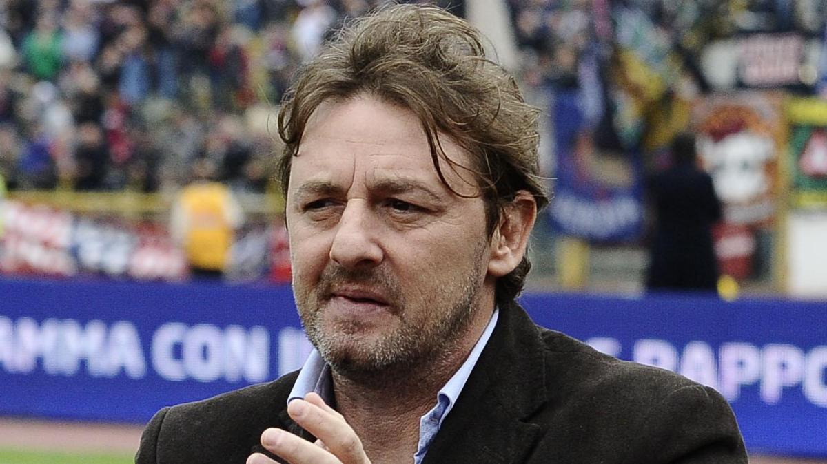 Lazio, Signori: "Quello che hanno fatto per me i tifosi vale dieci scudetti"