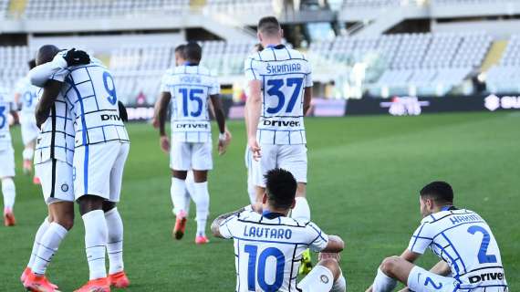Rinvio Inter - Sassuolo, per la Lega i nerazzurri avrebbero usato il jolly