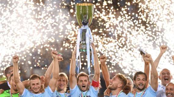 Supercoppa Italiana, si gioca in Arabia: la “conferma” arriva dalla Juve