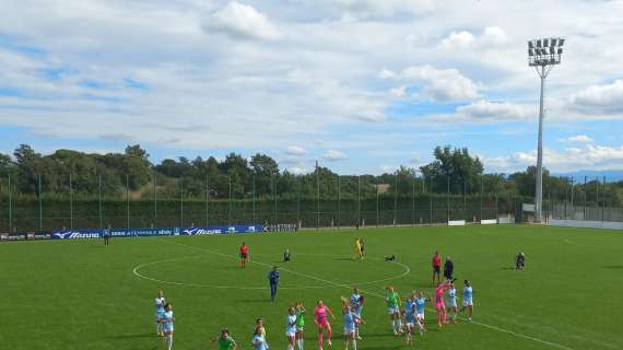 WOMEN | Coppa Italia, Lazio - Juve: le formazioni ufficiali