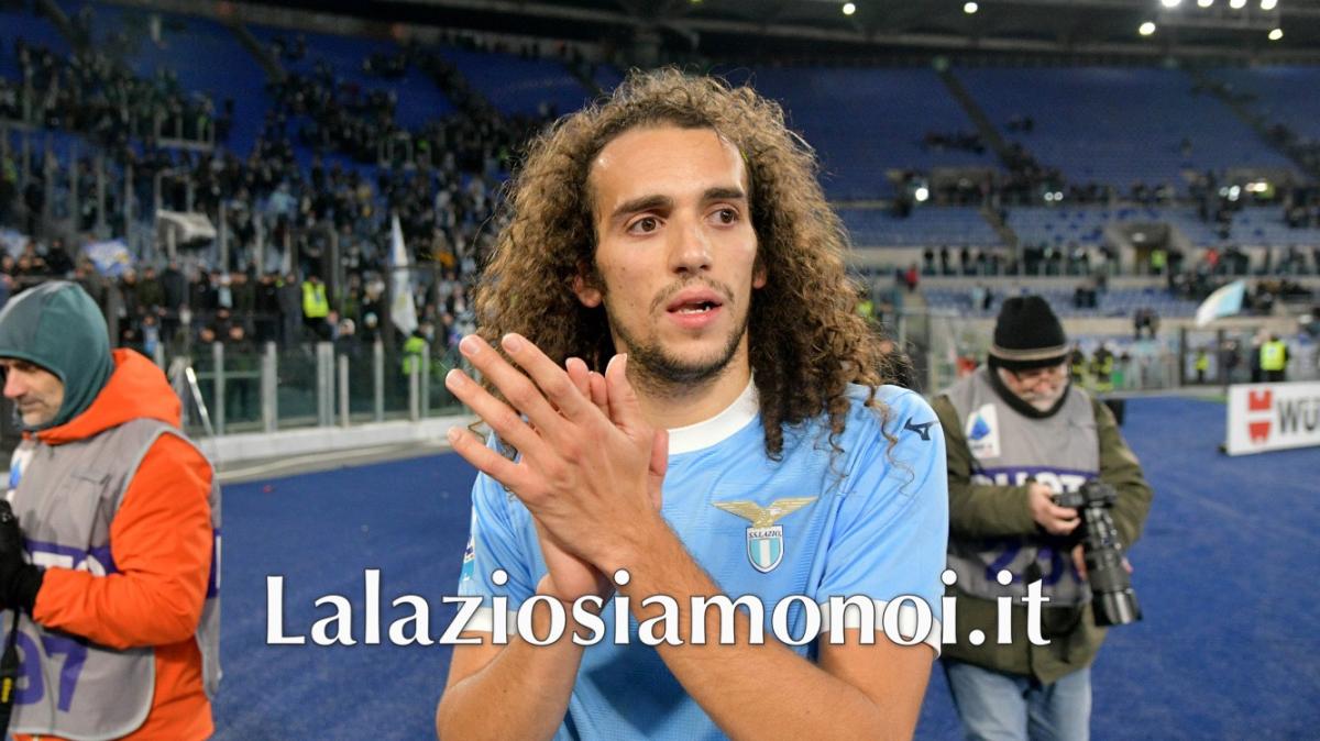 UFFICIALE - Lazio, Guendouzi ceduto al Fenerbahce: il comunicato