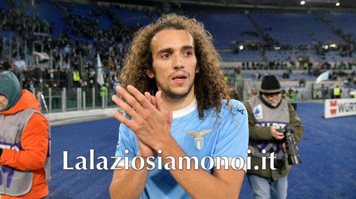 Rovella su Guendouzi: "Mi mancherà, ma lo aspetto qui alla Lazio!"