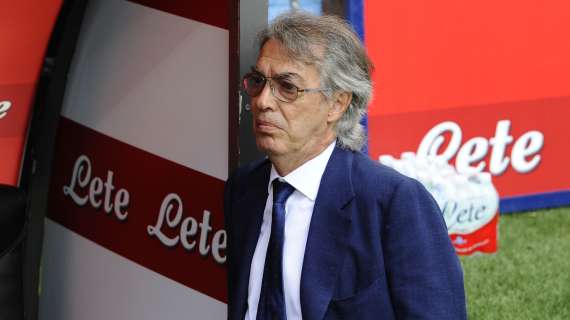 Paura per Moratti: l'ex presidente dell'Inter ricoverato in terapia intensiva per una polmonite