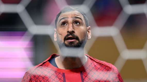 Psg-Bayern, infortunio shock per Musiala: Donnarumma in lacrime - VD
