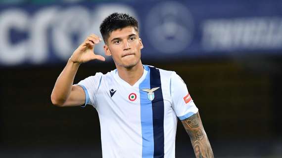 Calciomercato Lazio, per Correa è la settimana dell'addio