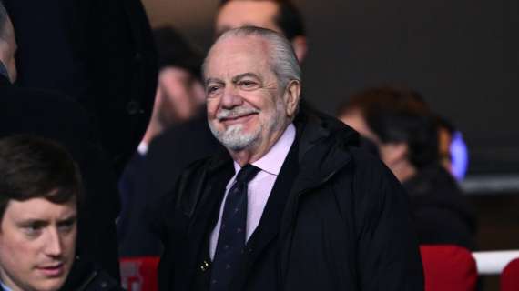 Napoli, casi Manolas e Osimhen: chiesto il rinvio a giudizio per De Laurentiis