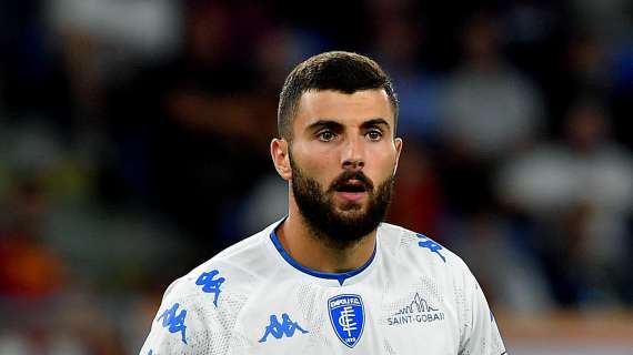 Empoli-Cagliari, Cutrone a Cragno: “Balbuziente di merda”. Poi le scuse - VIDEO
