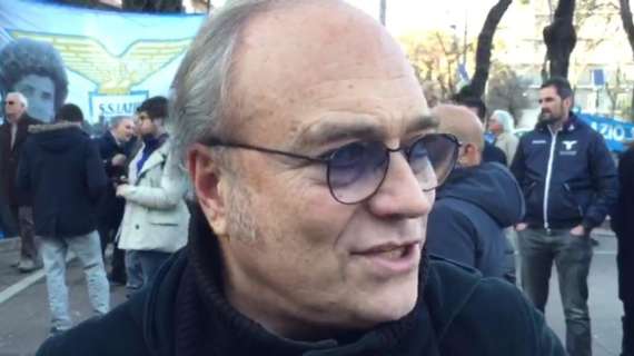 Toni Malco: "Il nostro inno il più bello d'Europa. Chinaglia mi chiese di scriverlo..." - VD